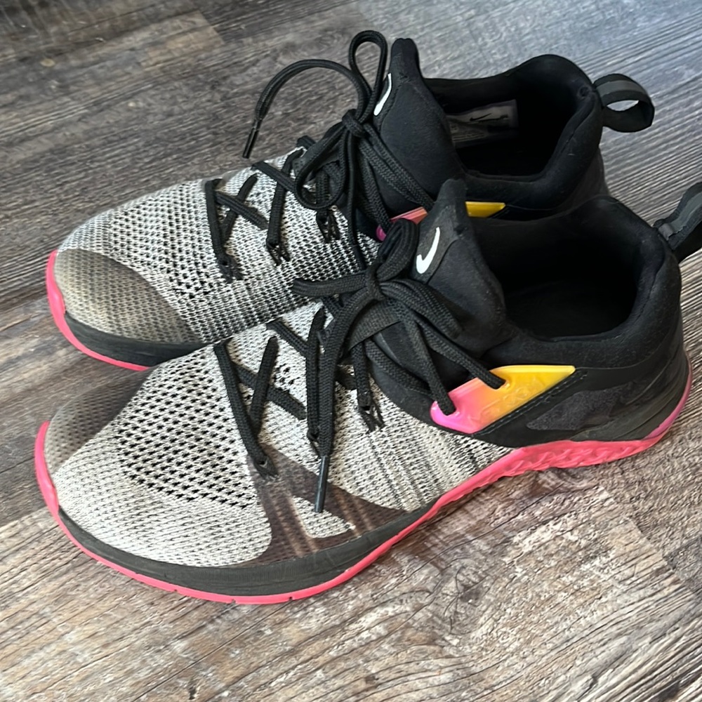 Nike Metcon in great condition